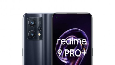 Spesifikasi Realme 9 Pro Plus, Hasil Kamera Super Tajam