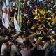 Di Tengah Ancaman UU ITE & Sikap Represif Aparat, Indeks Demokrasi Indonesia Justru Naik