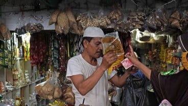 Intip Pendapatan dan Jalur Penjualan Minyak Goreng dari Grup Salim (SIMP)