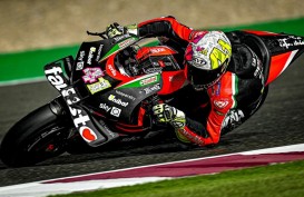 Aleix Espargaro: Trek MotoGP Mandalika Aneh. Ini Penyebabnya