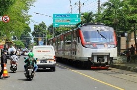 Ini Jadwal Keberangkatan KA Batara Kresna Rute Solo-Wonogiri