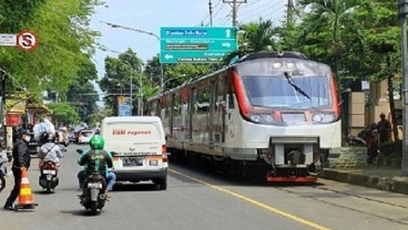 Ini Jadwal Keberangkatan KA Batara Kresna Rute Solo-Wonogiri