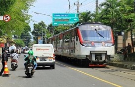 Ini Jadwal Keberangkatan KA Batara Kresna Rute Solo-Wonogiri