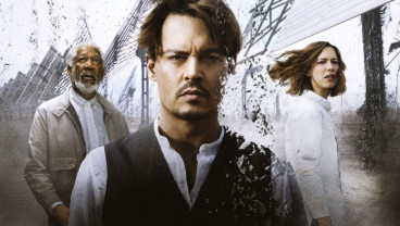 Sinopsis Film Transcendence, Kisah Ilmuwan Selamatkan Teknologi Terbaru, Tayang di Bioskop Trans TV Malam Ini