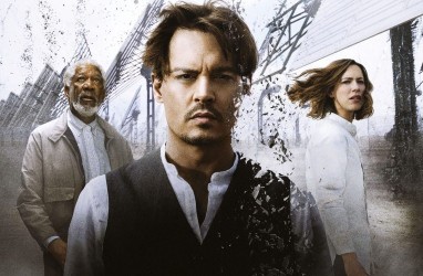 Sinopsis Film Transcendence, Kisah Ilmuwan Selamatkan Teknologi Terbaru, Tayang di Bioskop Trans TV Malam Ini