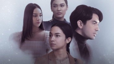 Tayang di RCTI, Ini 7 Fakta Unik Serial Layangan Putus