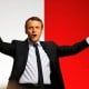 Emmanuel Macron 'Happy' RI Borong Jet Tempur Rafale