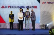 USAID Sukseskan Program Pengembangan Perempuan dan Disabilitas