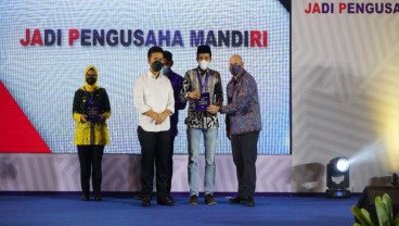 USAID Sukseskan Program Pengembangan Perempuan dan Disabilitas