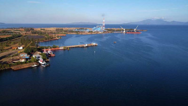 Sempat Alot, PLN Akhirnya Sepakat Pasok Listrik untuk Smelter Antam di Haltim