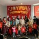 Tunjang Kualitas Pola Asuh Ibu-Anak, JD.ID Gelar Seminar Joyful Parenting