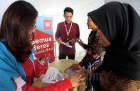 Indonesia Semakin Cashless, Transaksi Lewat Kanal Digital Melesat