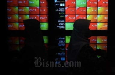 KONI Kembali Masuk Daftar 10 Saham Top Losers Hari Ini, Kamis 10 Februari 2022