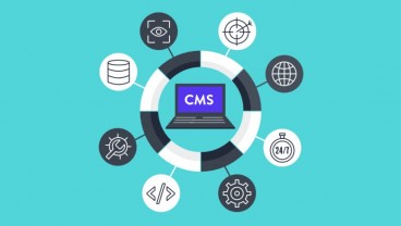 6 Platform CMS Terbaik dan Terpopuler Untuk Website