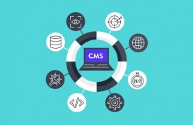 6 Platform CMS Terbaik dan Terpopuler Untuk Website