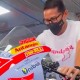 MotoGP Mandalika, Sandiaga Uno Icip Tunggangi Ducati 