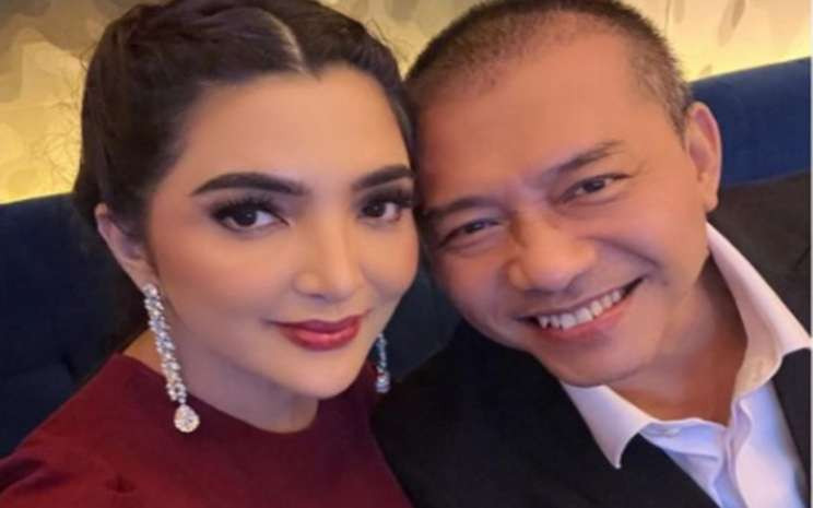 Belajar Dari Anang, Aset Kripto Tak Bisa Dijual Sembarangan