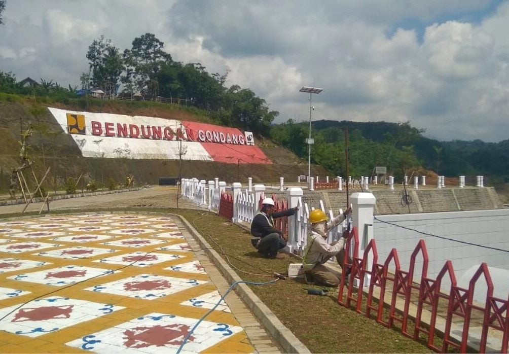 Kerikil Pembangunan PSN: Cukup Sampai di Desa Wadas!