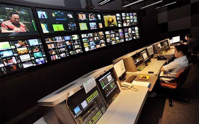 Emiten TV Ramai Garap Platform Digital, Siapa Paling Unggul?