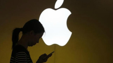 Hore! Perakit iPhone Terbesar di Dunia Bilang Krisis Cip Semikonduktor Membaik
