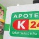 Apotek K-24 Target Tambah 100 Gerai Baru Sepanjang 2022 