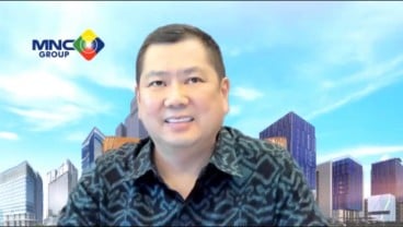 AKSI KONGLOMERASI : Akrobat Hary Tanoe ‘Goyang’ Saham Grup MNC