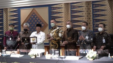 Bank BJB (BJBR) Siap Bersinergi dengan BPD Lain