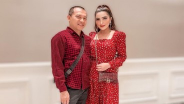 NFT Asix Token Dilarang Diperdagangkan, Ini Tanggapan Anang Hermansyah