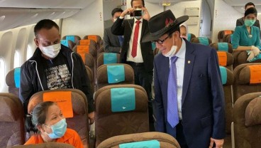 Sosok Maria Lumowo, Buronan Pembobol BNI Divonis 18 Tahun Bui