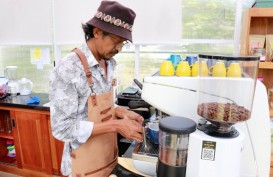 Pekan Ini, Resto Tanasurga Salatiga Gelar Sustainable Festival