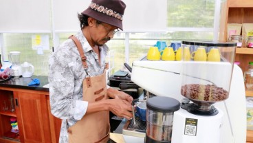 Pekan Ini, Resto Tanasurga Salatiga Gelar Sustainable Festival