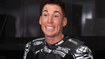 Aleix Espargaro di MotoGP, dari Beli Kartu Provider Lokal hingga The Power of Emak-emak