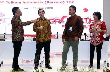 Sasar Bisnis Health Tech, Telkom (TLKM) Keluarkan Rp146 Miliar