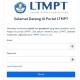 Cara Buat Akun LTMPT untuk SNMPTN 2022, Login portal.ltmpt.ac.id