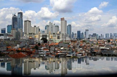 Moody's Pertahankan Peringkat Utang Indonesia di Baa2, Outlook stabil