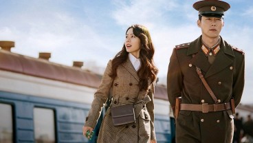 5 Drama yang Dibintangi Hyun Bin Selain Crash Landing on You
