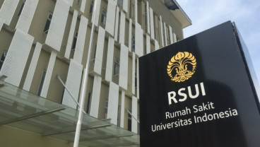 BOR Tempat Isoter di PSJ UI Capai 85,71 Persen, Semua Pasien OTG