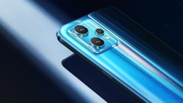 Realme 9 Pro+ dan Realme 9 Bakal Pro Dilengkapi dengan Pengukuran Detak Jantung