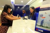 Perkuat Modal, Bank UOB Indonesia Akan Terbitkan Obligasi Rp100 Miliar