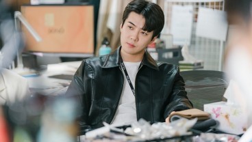 6 Drama yang Pernah Dibintangi Sehun, Brand Ambassador Whitelab