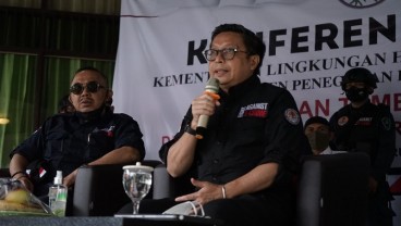KLHK Komitmen Sikat Tambang Ilegal di Kaltim, 22 Kasus Diproses di Pengadilan