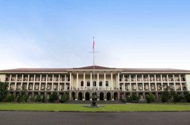 15 Universitas Terbaik Versi Impact Ranking Webometrics…
