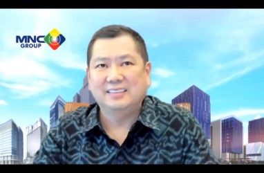 Peluang Hary Tanoe Kembangkan Bisnis Sewa Pesawat di Sektor Batu Bara