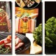 Sentra Food (FOOD) Incar Penjualan Rp100 Miliar pada 2022