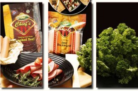 Sentra Food (FOOD) Incar Penjualan Rp100 Miliar pada…