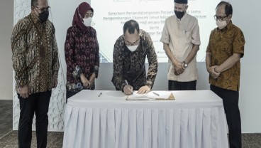 BPKH dan ICMI Optimalkan Pengelolaan Keuangan Haji