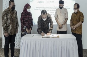 BPKH dan ICMI Optimalkan Pengelolaan Keuangan Haji