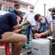 PPI Guyur 22.000 Liter Minyak Goreng Murah untuk Pedagang Pasar Tradisional