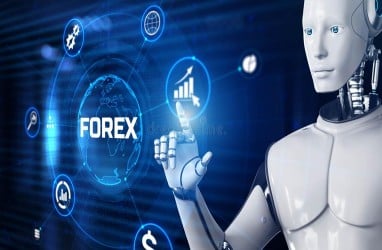 Ketua MPR Desak Mendag Buat Aturan Khusus Robot Trading