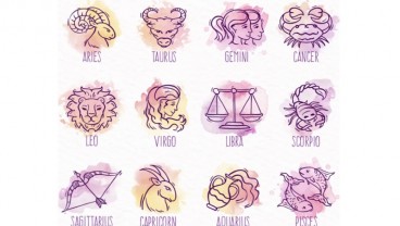 Ramalan Zodiak Hari Ini, Aquarius, Gemini dan Libra akan Raih Keberuntungan